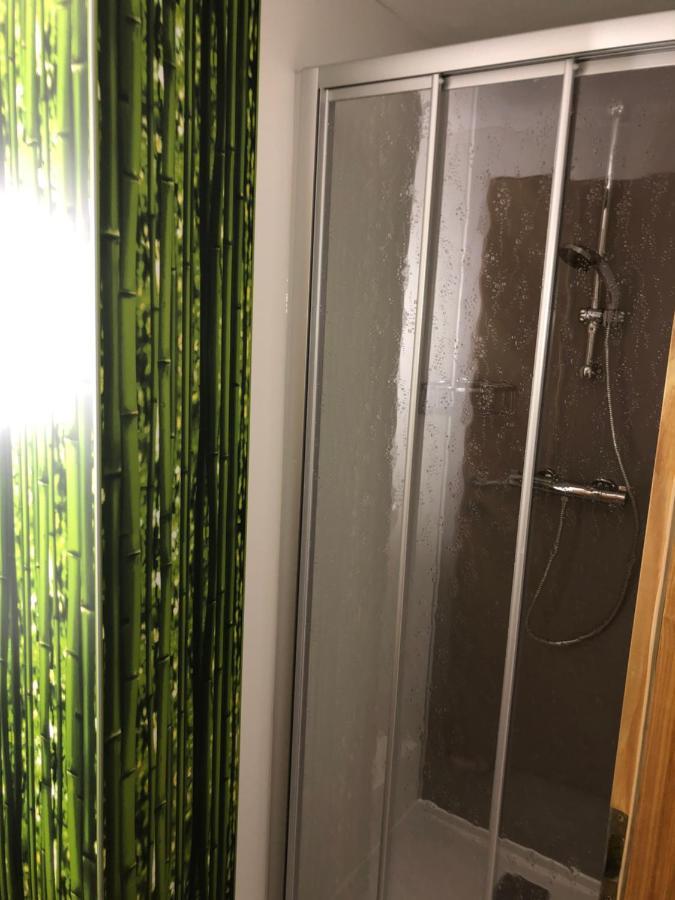 Babsi Appartments - Leben Am Land 韦尔斯 外观 照片