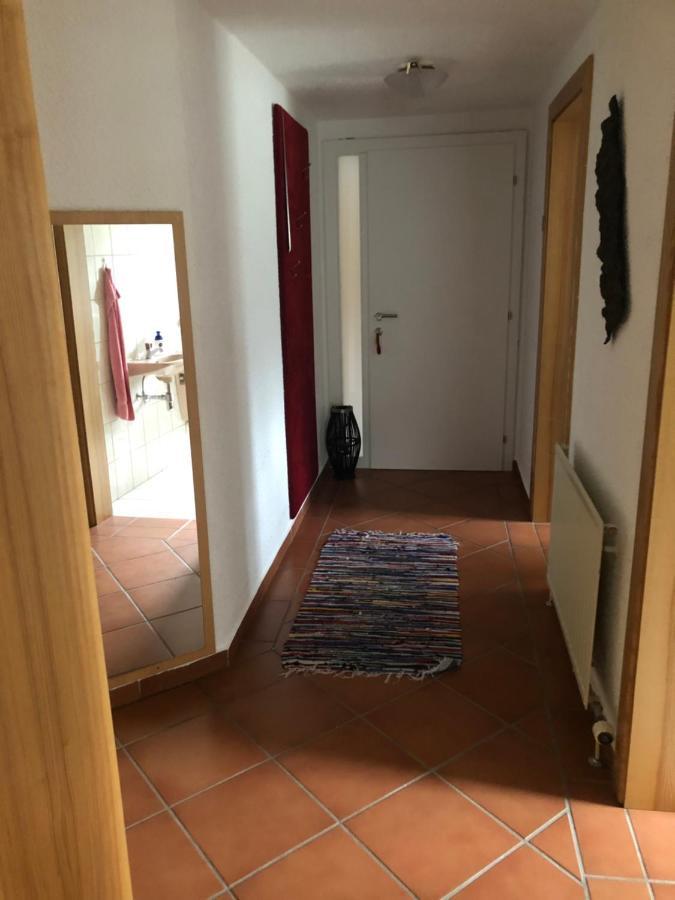 Babsi Appartments - Leben Am Land 韦尔斯 外观 照片