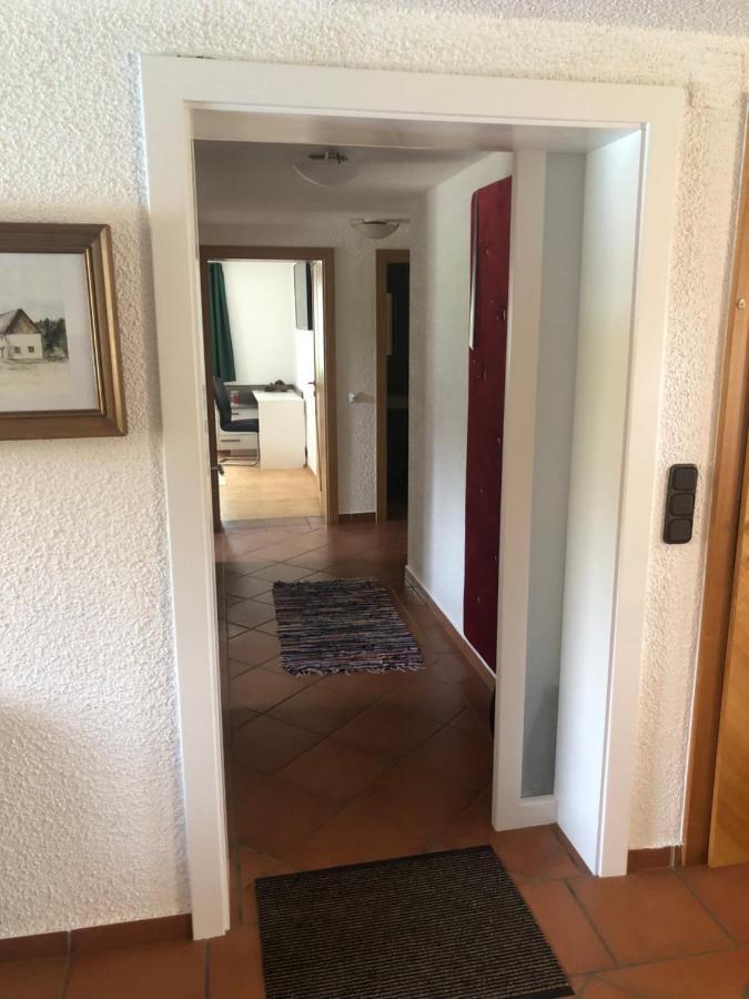 Babsi Appartments - Leben Am Land 韦尔斯 外观 照片
