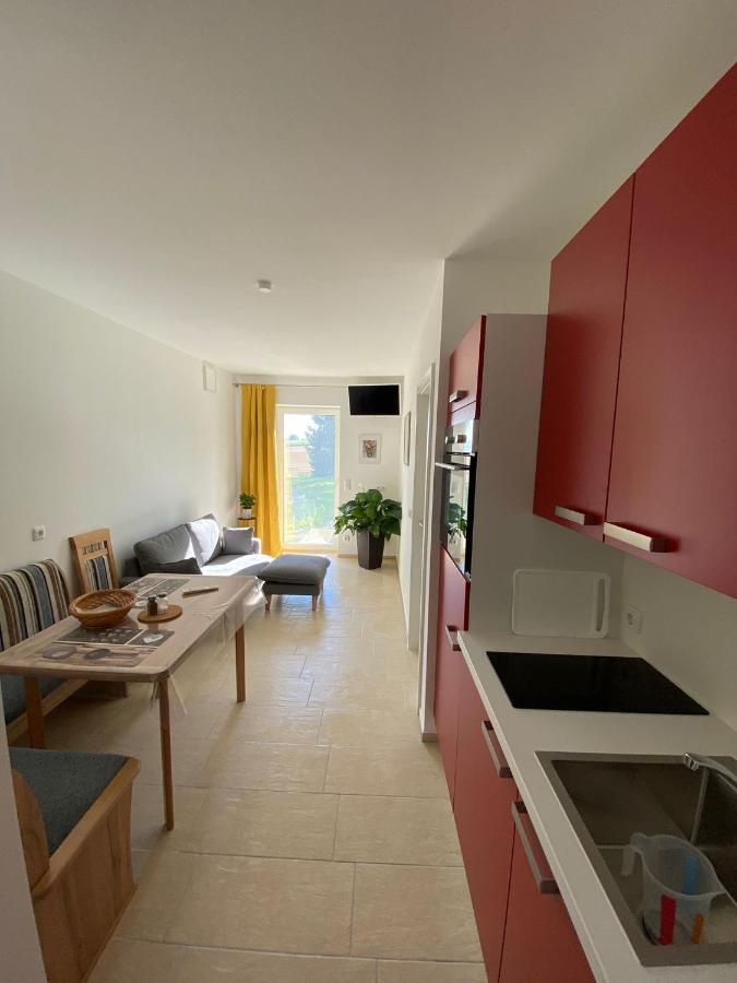 Babsi Appartments - Leben Am Land 韦尔斯 外观 照片