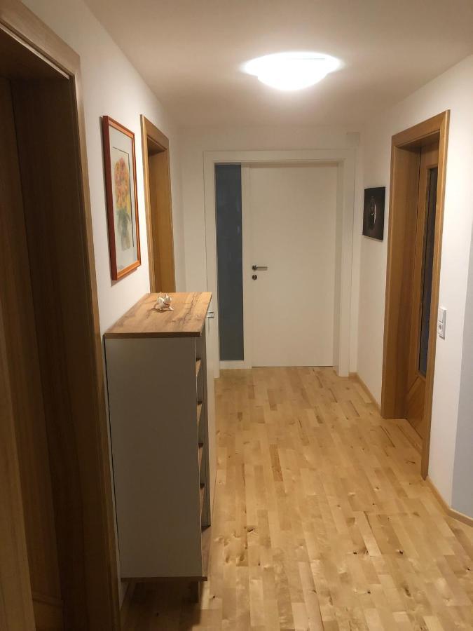 Babsi Appartments - Leben Am Land 韦尔斯 外观 照片