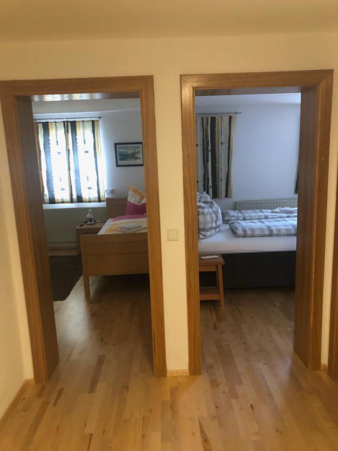 Babsi Appartments - Leben Am Land 韦尔斯 外观 照片